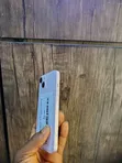 Apple iPhone 13 128GB Silver - 5