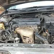 Toyota Camry 2006 Grey - 2