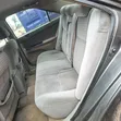 Toyota Camry 2006 Grey - 3