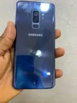 Samsung Galaxy S9 Plus 128GB Blue (An Yi Amfani Da Shi A UK) - 1