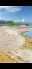 Sharp Sand for Construction - 2