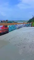 Sharp Sand for Construction - 4