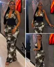 Gown Mai Saukin Kudi na Mata - Sabo - 2
