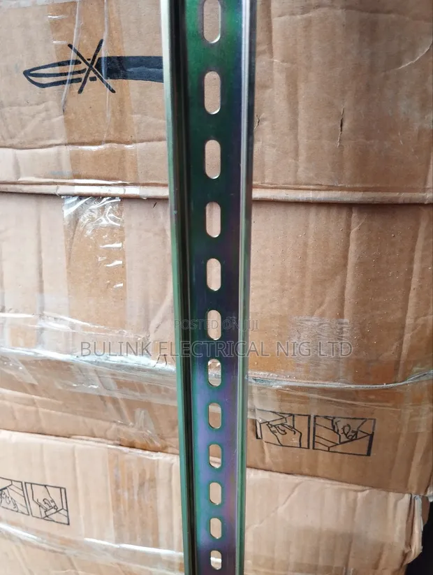 Rail Mountain Steel Seagull - 1