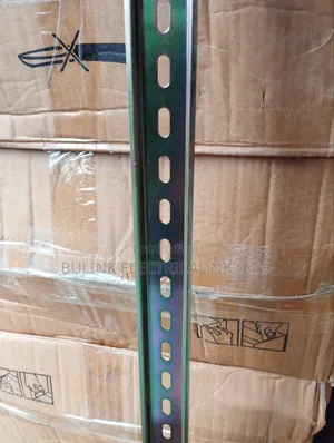 Rail Mountain Steel Seagull
