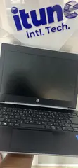 HP ProBook MT31 Laptop 4GB RAM, 128GB SSD - 1