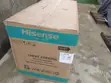Hisense 420L Chest Freezer - Brand New - 1