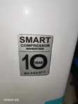 LG Inverter Freezer for Ice Block Making (6 Steps) - 2 Years Warranty - 3
