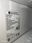 LG Inverter Freezer for Ice Block Making (6 Steps) - 2 Years Warranty - 4