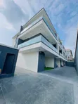 4-Bedroom Duplex for Sale in Ogudu GRA Phase 1 - 1