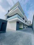 4-Bedroom Duplex for Sale in Ogudu GRA Phase 1 - 2