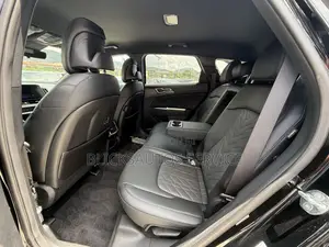 New Kia Sportage X-Line AWD 2025 Black