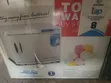 Brand New Towel Warmer & UV Sterilizer - 1