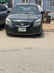 Kia Rio 2000 Black - 1