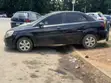 Kia Rio 2000 Black - 2