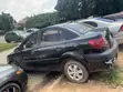 Kia Rio 2000 Black - 3