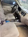 Kia Rio 2000 Black - 4