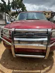 Ford Explorer 2007 Maroon - 1
