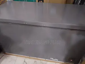 Hisense 420L Chest Freezer - Brand New