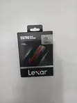 4TB Lexar EQ790 M.2 PCIe Gen4 NVMe SSD with Heatsink - 1