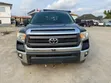 2016 Toyota Tundra Black - Foreign Used - 1
