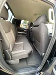 2016 Toyota Tundra Black - Foreign Used - 3