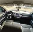 2016 Toyota Tundra Black - Foreign Used - 5
