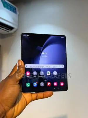 Samsung Galaxy Z Fold 5 256GB Blue