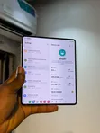 Samsung Galaxy Z Fold 5 256GB Blue - 3