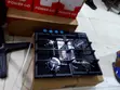 Polystar 4-Burner Gas Cooker - 2