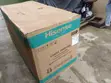 Hisense 420L Chest Freezer - Brand New - 1