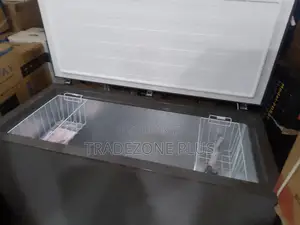 Hisense 420L Chest Freezer - Brand New