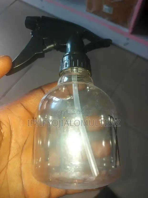 250ml Spray Bottle - 1