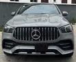 Mercedes-Benz GLE-Class AMG GLE 53 4MATIC 2021 Gray - 1