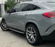 Mercedes-Benz GLE-Class AMG GLE 53 4MATIC 2021 Gray - 3
