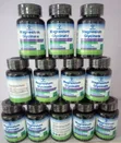 Cimusth Magnesium Glycinate Supplement - 1