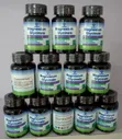 Cimusth Magnesium Glycinate Supplement - 2
