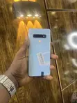 New Samsung Galaxy S10 Plus 128GB Blue - 1