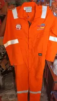 American Safety Coveralls - Brand New - 1