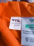 American Safety Coveralls - Brand New - 2