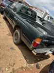 Toyota Tacoma 2004 Green - 2