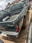 Toyota Tacoma 2004 Green - 5