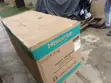 Hisense 420L Chest Freezer - Brand New - 1