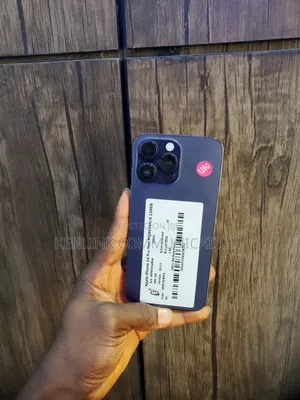 Apple iPhone 14 Pro Max 128GB Purple