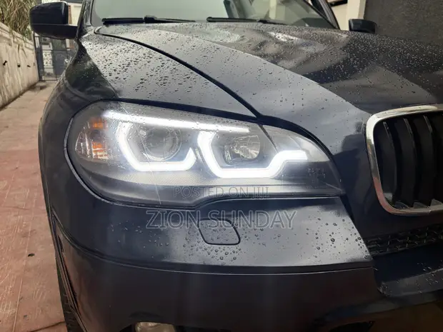 2014 BMW X5 xDrive35i SUV AWD - 1