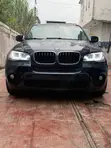 2014 BMW X5 xDrive35i SUV AWD - 3