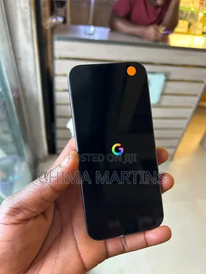 Google Pixel 9 128GB Baki