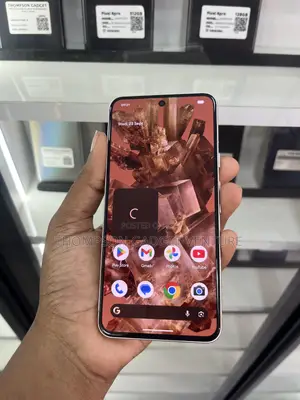 Google Pixel 8 128GB Pink