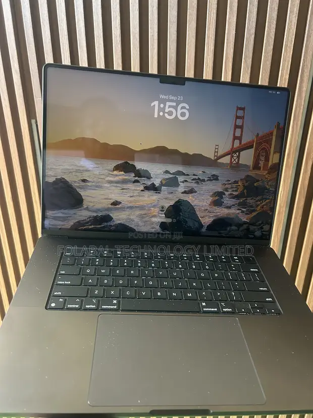 Apple MacBook Pro 2024 M4 Pro 48GB RAM 1TB SSD - 1