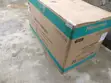 Hisense 420L Chest Freezer - Brand New - 2